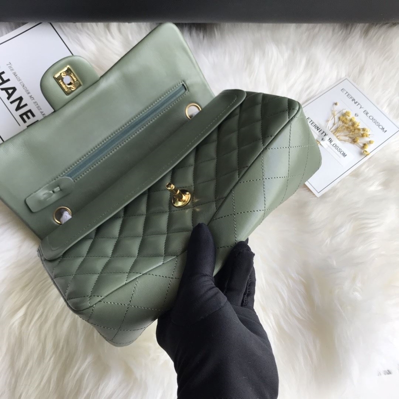 Ch**el cf series bags